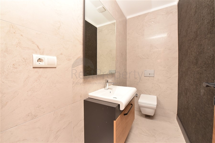 Офісне приміщення в сучасному комплексі