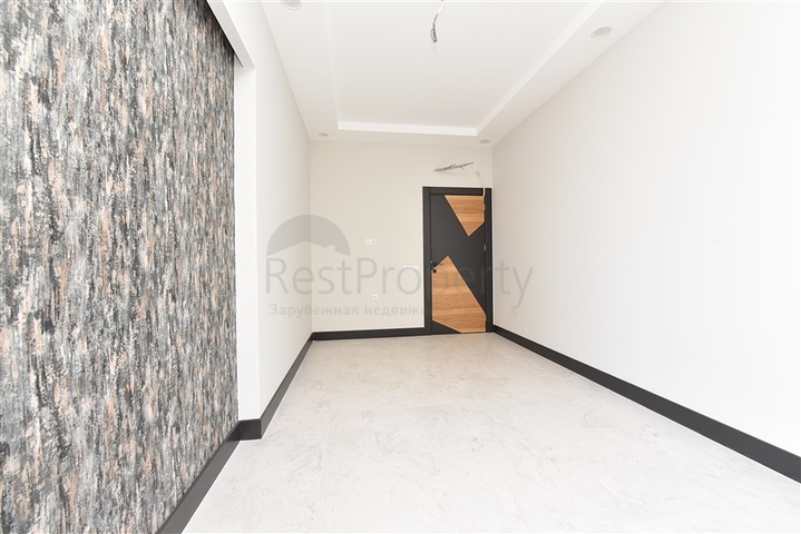 Офісне приміщення в сучасному комплексі