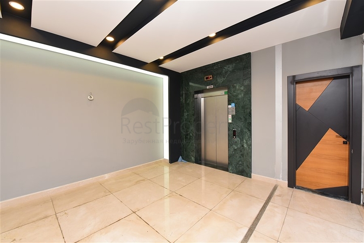 Офісне приміщення в сучасному комплексі