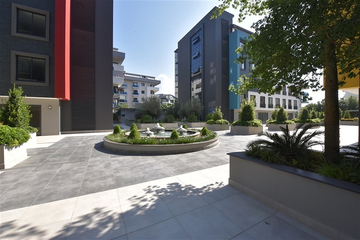 Офісне приміщення в сучасному комплексі