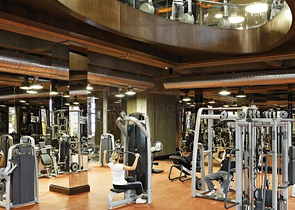 Вілли з видом на море і озеро