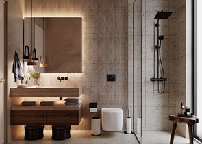 Окремо розташовані вілли з унікальною архітектурою в районі Гюмюшлюк