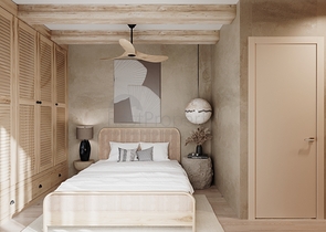 Окремо розташовані вілли з унікальною архітектурою в районі Гюмюшлюк