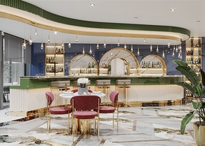 Масштабний інвестиційний проект в районі Оба в 300 м від моря