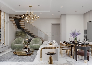 Масштабний інвестиційний проект в районі Оба в 300 м від моря