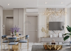 Масштабний інвестиційний проект в районі Оба в 300 м від моря