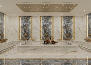 Масштабний інвестиційний проект в районі Оба в 300 м від моря