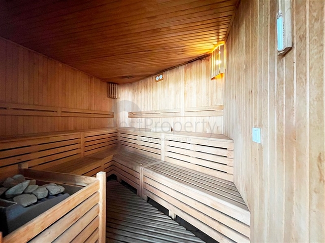 Квартира 2 + 1 в районі Тосмур