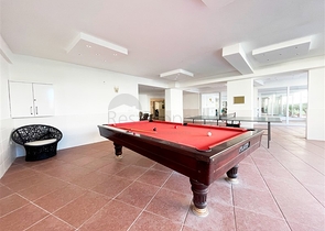 Квартира 2 + 1 в районі Тосмур