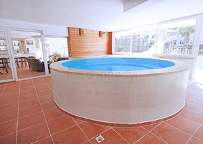 Квартира 2 + 1 в районі Тосмур