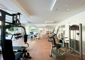 Квартира 2 + 1 в районі Тосмур