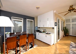 Квартира 2 + 1 в районі Тосмур