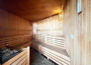 Квартира 2 + 1 в районі Тосмур