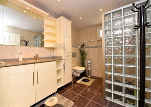 Квартира 2 + 1 в районі Тосмур