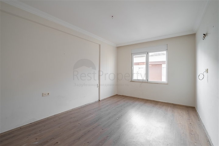 Великий пентхаус від власника плануванням 4+1 в районі Джікджіллі