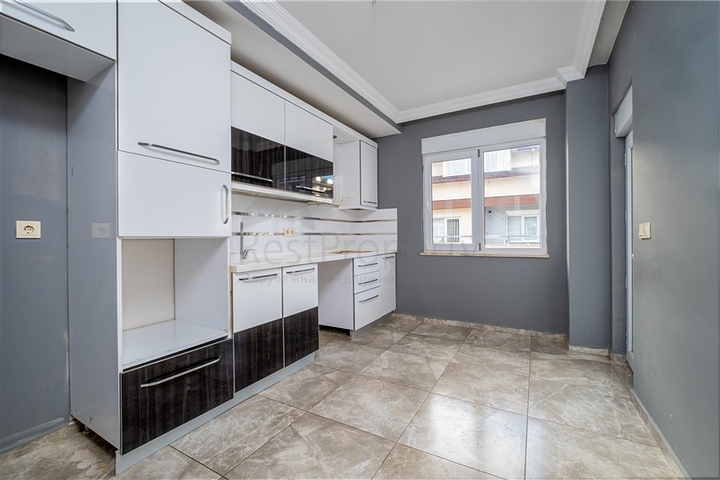 Великий пентхаус від власника плануванням 4+1 в районі Джікджіллі