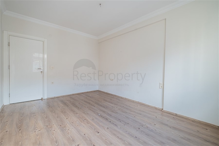 Великий пентхаус від власника плануванням 4+1 в районі Джікджіллі