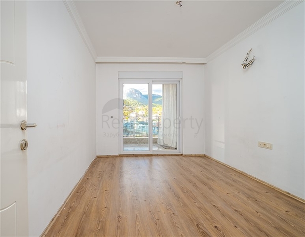 Великий пентхаус від власника плануванням 4+1 в районі Джікджіллі