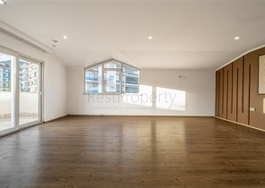 Великий пентхаус від власника плануванням 4+1 в районі Джікджіллі