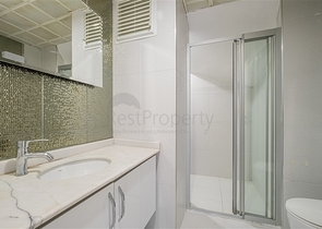 Великий пентхаус від власника плануванням 4+1 в районі Джікджіллі