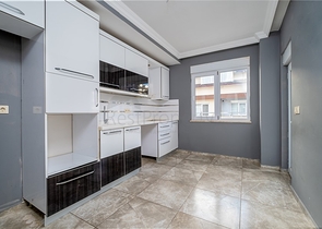 Великий пентхаус від власника плануванням 4+1 в районі Джікджіллі