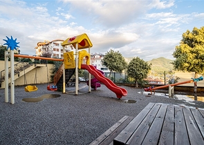 Великий пентхаус від власника плануванням 4+1 в районі Джікджіллі