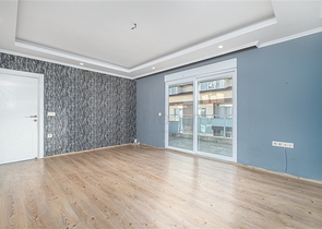 Великий пентхаус від власника плануванням 4+1 в районі Джікджіллі