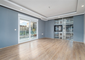 Великий пентхаус від власника плануванням 4+1 в районі Джікджіллі