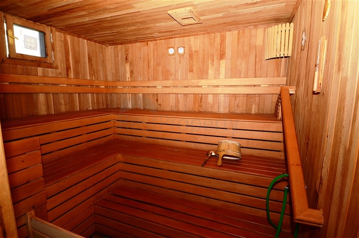 Простора квартира 1 + 1 в Джікджіллі