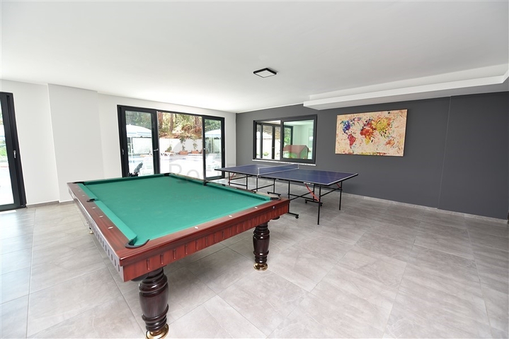 Квартира-студія на продаж в районі Авсаллар