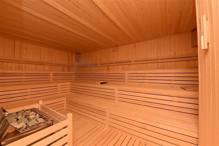 Квартира-студія на продаж в районі Авсаллар