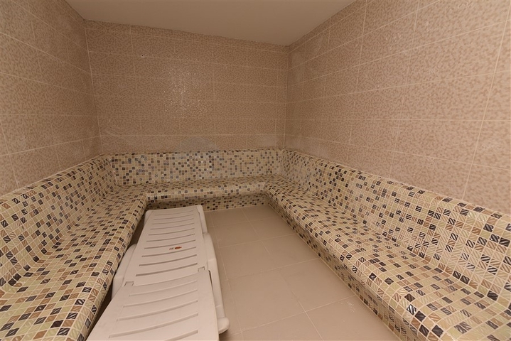 Квартира-студія на продаж в районі Авсаллар