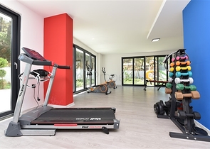 Квартира-студія на продаж в районі Авсаллар