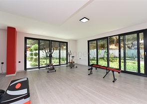 Квартира-студія на продаж в районі Авсаллар