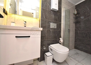 Квартира-студія на продаж в районі Авсаллар