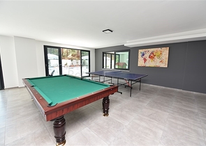 Квартира-студія на продаж в районі Авсаллар