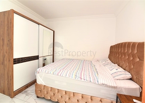 Квартира-студія на продаж в районі Авсаллар