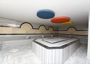 Квартира-студія на продаж в районі Авсаллар