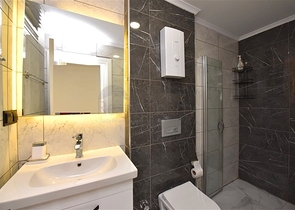 Квартира-студія на продаж в районі Авсаллар