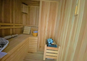 Пентхаус з панорамним видом на море в районі Тосмур