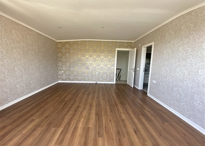 Пентхаус з панорамним видом на море в районі Тосмур