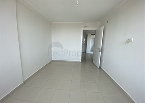 Пентхаус з панорамним видом на море в районі Тосмур