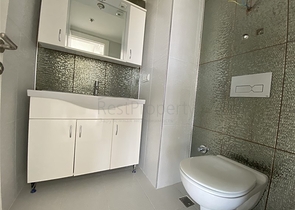 Пентхаус з панорамним видом на море в районі Тосмур