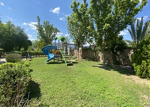 Пентхаус з панорамним видом на море в районі Тосмур