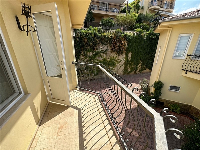 Вілла 4 + 1 в елітному районі Каргиджак 