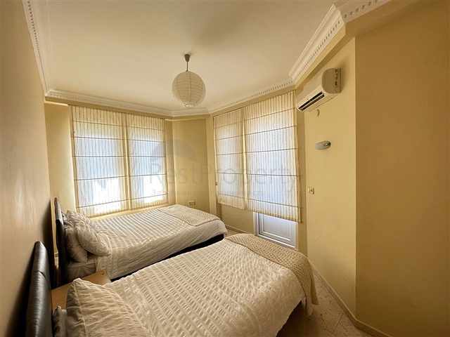 Вілла 4 + 1 в елітному районі Каргиджак 