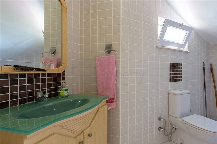 Вілла 4 + 1 в елітному районі Каргиджак 