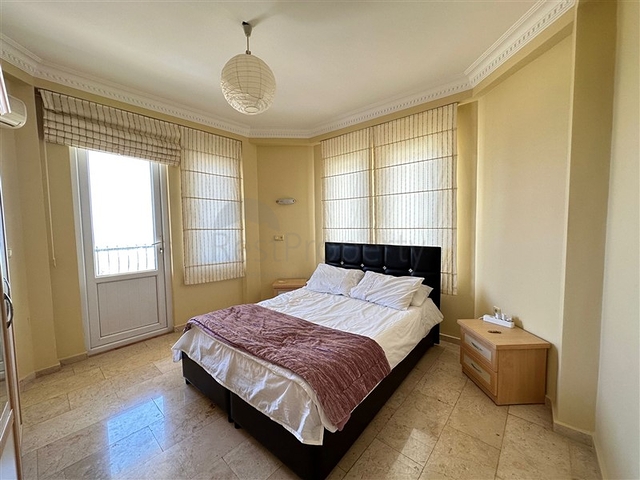 Вілла 4 + 1 в елітному районі Каргиджак 