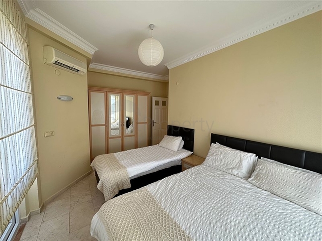 Вілла 4 + 1 в елітному районі Каргиджак 