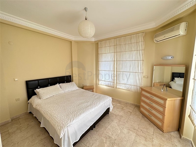 Вілла 4 + 1 в елітному районі Каргиджак 